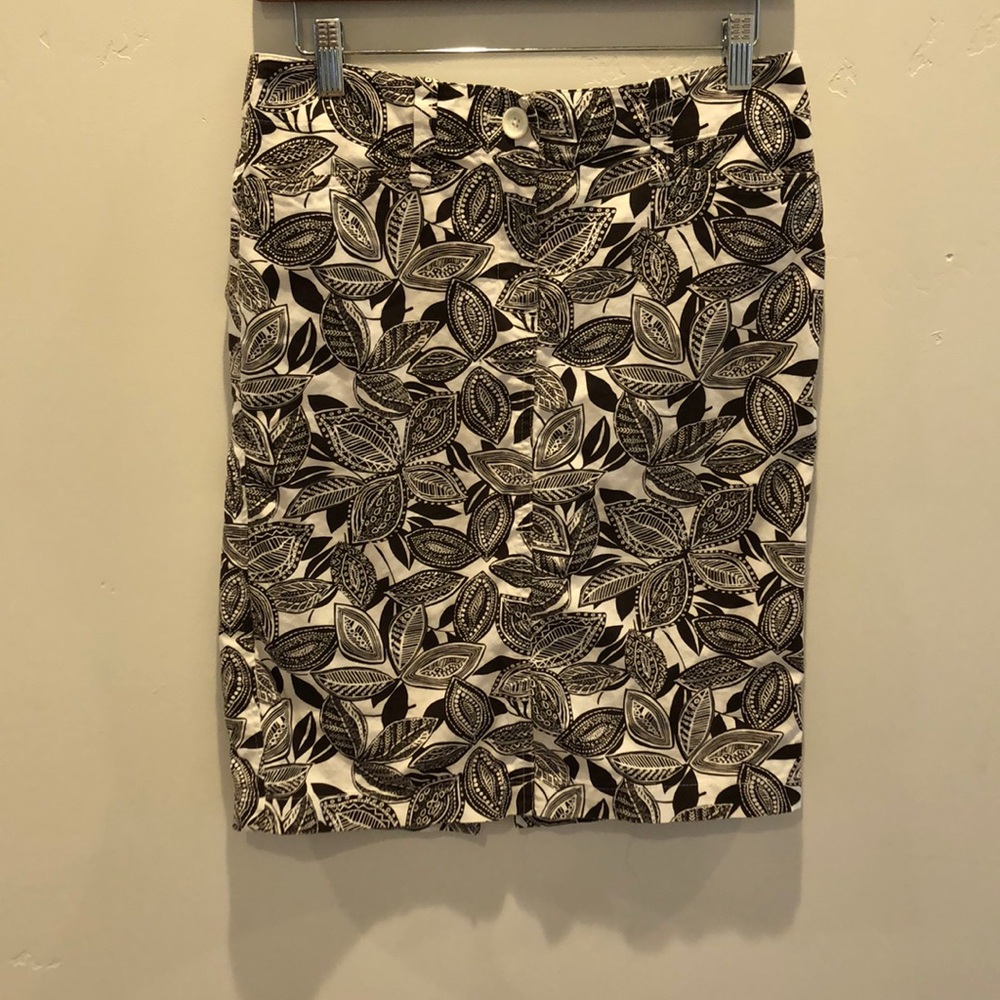 Ann Taylor skirt, size 4